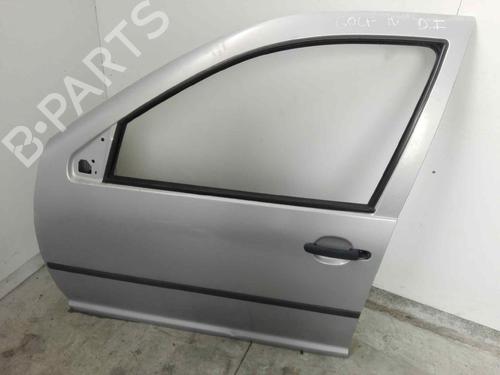 Used Left front door VW GOLF IV (1J1) 1.9 TDI (110 hp) 28986854