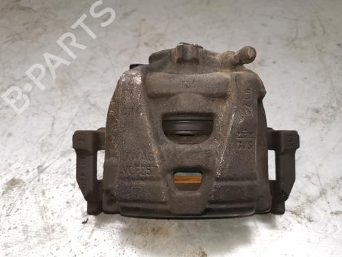 Used Left front brake caliper AUDI Q3 (8UB, 8UG) [2011-2020]  28985964