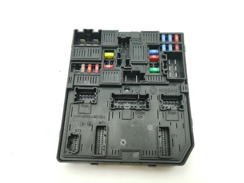 Used Fuse box NISSAN QASHQAI II (J11, J11_) [2013-2025]  29376355