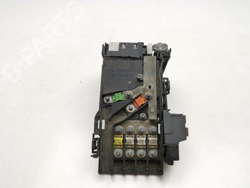 Zekeringkast PEUGEOT 3008 I MPV (0U_)  | BP29953493E1