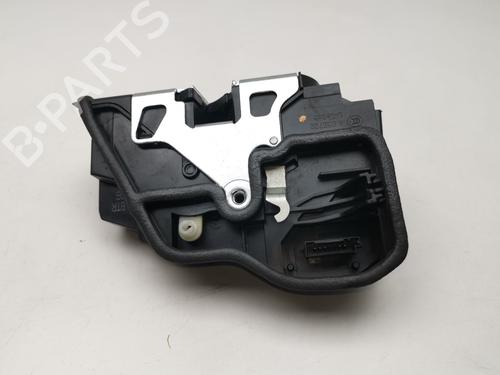 Front right lock BMW 3 (E90) 320 d | BP28987936C97 