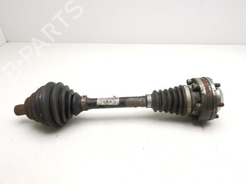 Used Left front driveshaft Left front driveshaft VW SCIROCCO III (137, 138) 2.0 TDI (140 hp) 32866104 32866104