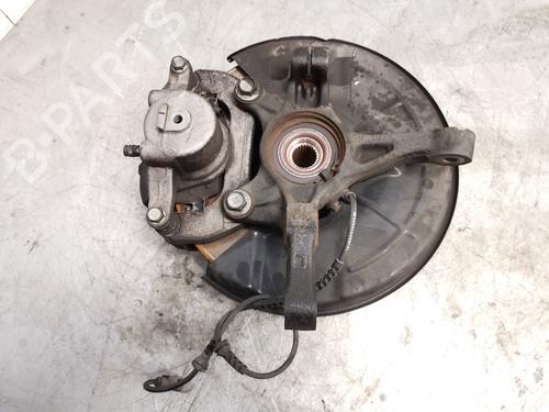 Venstre Styrespindel Lejehus OPEL MOKKA / MOKKA X (J13)  | BP29715715M25 