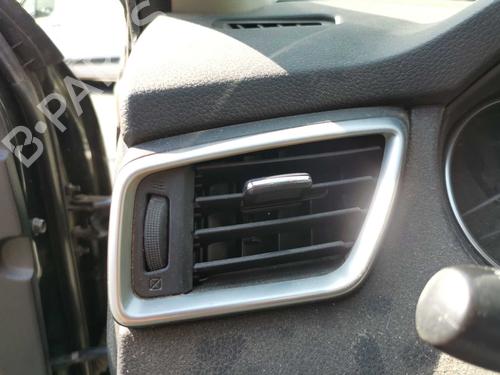 Used Air vent Air vent NISSAN QASHQAI II (J11, J11_) 1.6 dCi (130 hp) 40217730 40217730