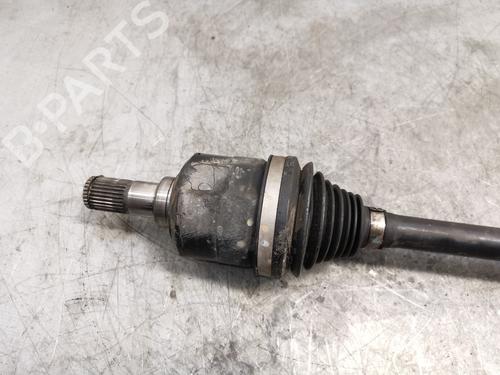 Left front driveshaft HYUNDAI ix35 (LM, EL, ELH) | BP35804081M38 - Image 3