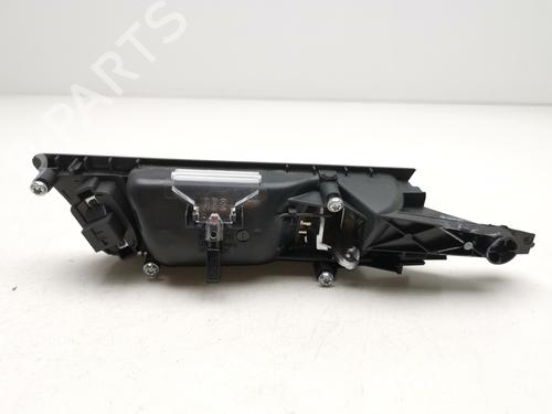Front left interior door handle AUDI Q5 (8RB) 2.0 TDI quattro | BP29002300I13 