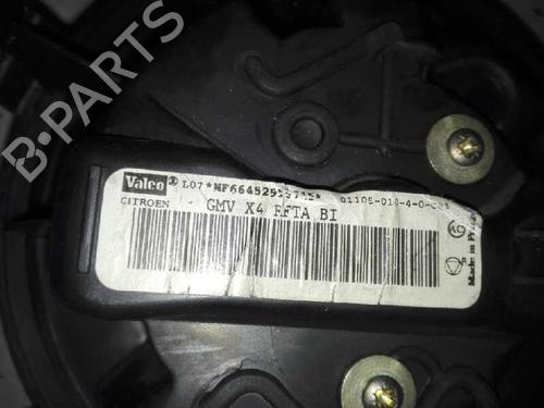 Varmvifte CITROËN C5 I (DC_) 2.2 HDi (DC4HXB, DC4HXE) | BP28980588M62 