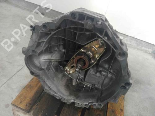 Gearbox AUDI A4 B5 (8D2) 1.8 | BP28993996M3
