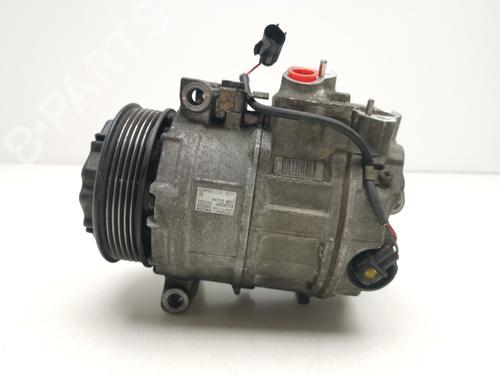 AC-Kompressor MERCEDES-BENZ E-CLASS (W211) E 270 CDI (211.016) (177 hp) 28999874
