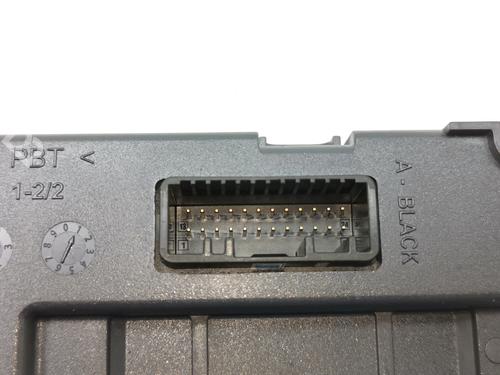 Electronic module RENAULT CAPTUR I (J5_, H5_) 1.5 dCi 90 (J5N4, J5M5, J5MW, J5M6, J5AL, J5AJ) | BP39437746M83 - Image 2