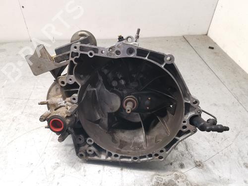 Used Gearbox PEUGEOT 308 SW I (4E_, 4H_) [2007-2014]  28996140