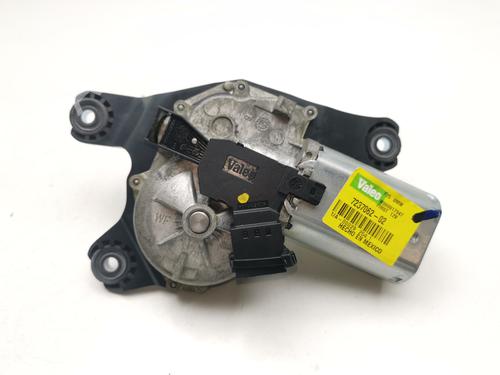 Used Rear wiper motor BMW X3 (F25) xDrive 20 d (184 hp) 29000256