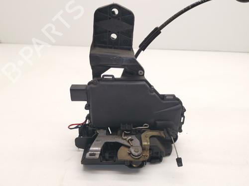 Rear left lock VW PASSAT B5.5 (3B3)  | BP28979439C100