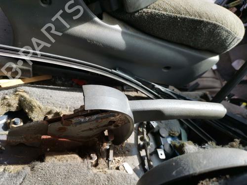Used Hand brake Hand brake NISSAN TERRANO II (R20) 2.7 TD 4WD (101 hp) 40216244 40216244