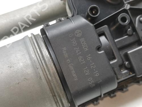 Front wiper motor CITROËN BERLINGO MULTISPACE (B9) 1.6 BlueHDi 100 | BP28998557M29 