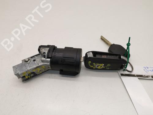 Used Electronic module Electronic module OPEL CROSSLAND X / CROSSLAND (P17, P2QO) 1.5 Turbo D (75) (102 hp) 39444674 39444674