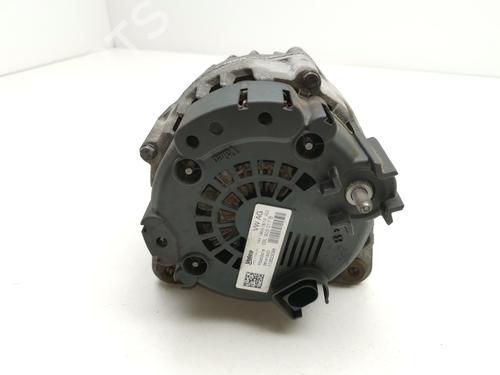 Alternator AUDI A6 C7 (4G2, 4GC) | BP36020456M7 - Image 2