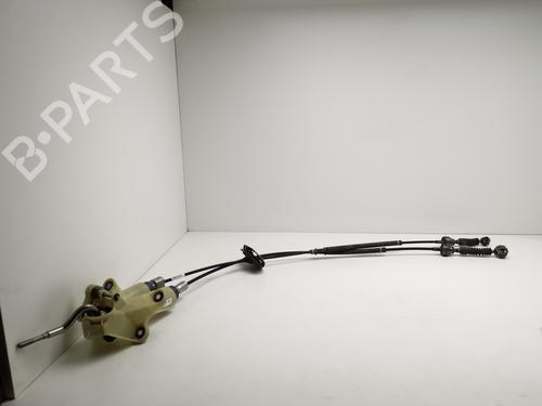 Used Gear lever HONDA CR-V IV (RM_) 1.6 i-DTEC (RE6) (120 hp) 28998686