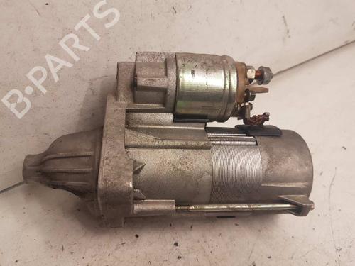 Used Starter BMW 3 Compact (E46) 320 td (150 hp) 28985060