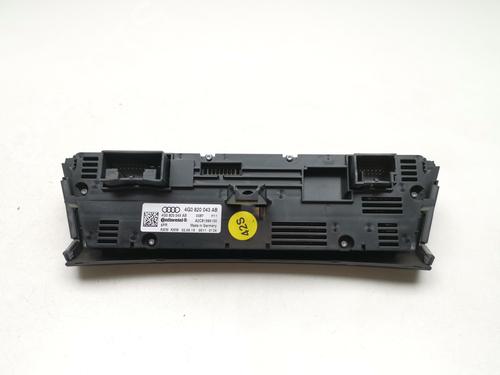 Climate control AUDI A6 C7 (4G2, 4GC) | BP36039112I5 - Image 4