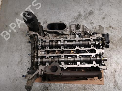 Culata MERCEDES-BENZ A-CLASS (W169) A 180 CDI (169.007, 169.307) (109 hp) 31335133