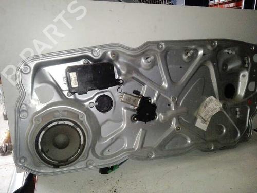 Used Front right window mechanism FIAT STILO (192_) 1.9 D Multijet (150 hp) 28985981