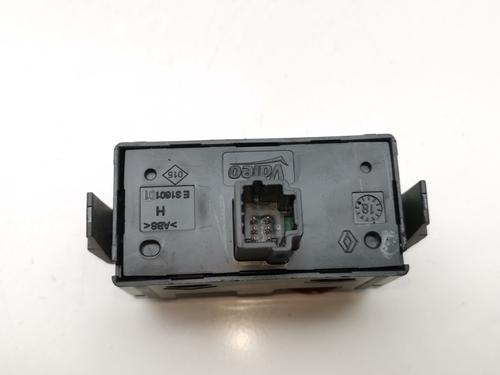 Warning switch RENAULT KANGOO / GRAND KANGOO II (KW0/1_) 1.5 dCi 90 (KW05, KW08, KW0G, KW11) | BP28978700I22 