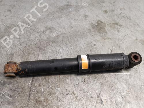 Used Right rear shock absorber Right rear shock absorber RENAULT KANGOO / GRAND KANGOO II (KW0/1_) 1.5 dCi 90 (KW05, KW08, KW0G, KW11) (90 hp) 29715781 29715781