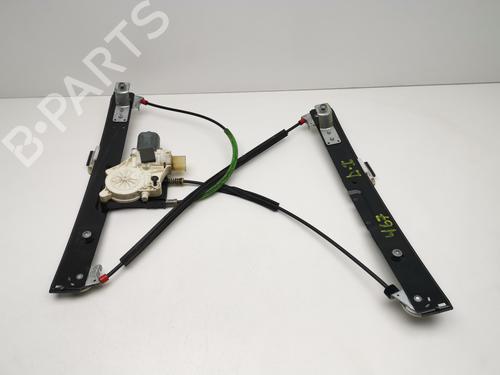 Used Front left window mechanism FORD MONDEO IV (BA7) [2007-2015]  28999538