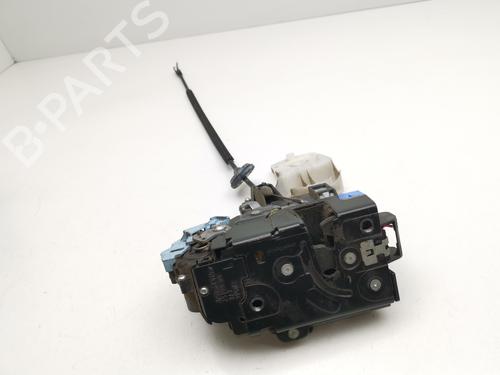 Venstre fortil lås VW CADDY III MPV (2KB, 2KJ, 2CB, 2CJ) [2004-2016]  28981849