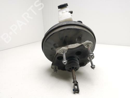 Servo brake RENAULT CLIO IV (BH_)  | BP29430728M42 