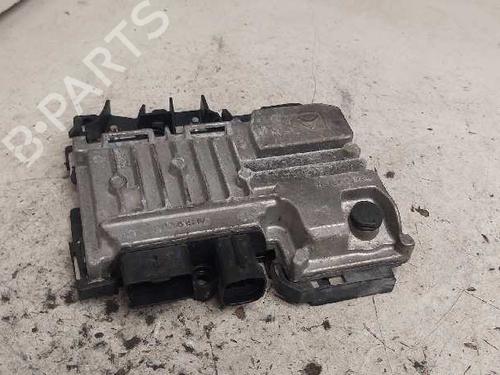 Elektronisk modul CITROËN C3 III (SX) 1.2 THP 110 (SXHNPS, SXHNZT, SXHNZ6) (110 hp) 28990318