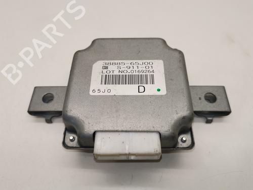 Elektronisk modul SUZUKI GRAND VITARA II (JT, TE, TD) [2005-2025]  28987723