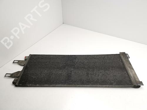 Used AC radiator FIAT DUCATO Van (250_) 130 Multijet 2,3 D 4x4 (131 hp) 28987617