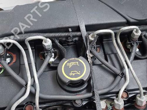 Engine FORD MONDEO III Saloon (B4Y) 2.0 16V TDDi / TDCi | BP28996788M1