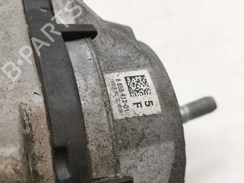 Engine mount BMW 3 Gran Turismo (F34) 318 d | BP39437461M89 - Image 3