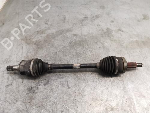 Used Left front driveshaft Left front driveshaft HYUNDAI ix35 (LM, EL, ELH) [2009-2016] 35804081 35804081