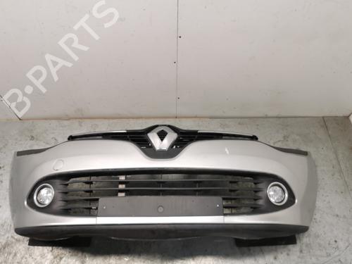 Paragolpes delantero RENAULT CLIO IV (BH_) [2012-2021]  29748841