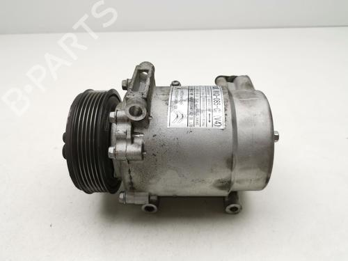 Used AC compressor AC compressor 39443847 39443847