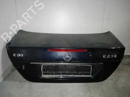 Bakluke CC/Kombi-Kupé MERCEDES-BENZ E-CLASS (W211) E 270 CDI (211.016) (177 hp) 28995058