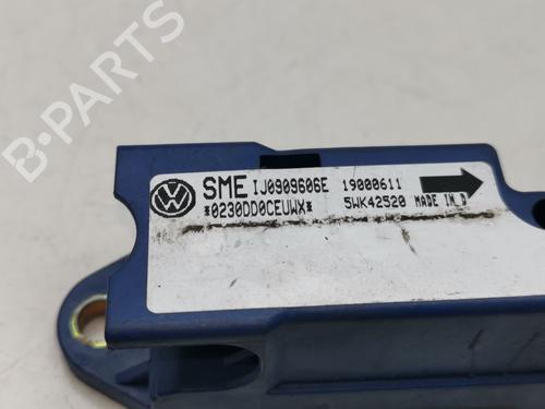 Electronic sensor SEAT LEON (1M1) | BP30512610M84