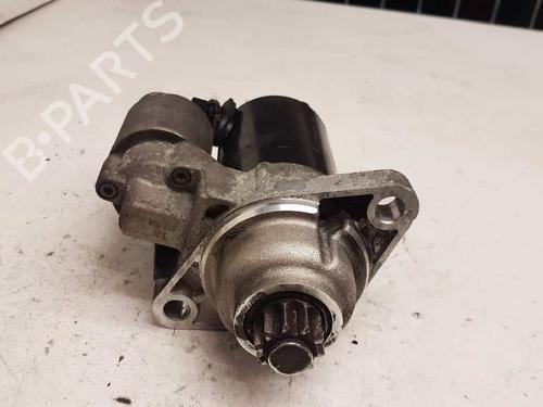 Startmotor SEAT LEON (1P1)  | BP28987391M8 
