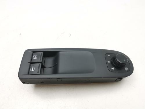 Used Left front window switch VW GOLF VI (5K1) [2008-2014]  28997229