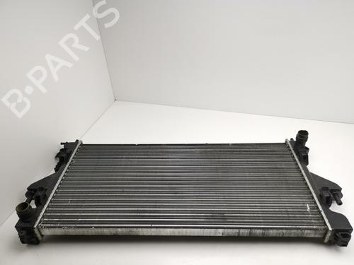 Køler FIAT DUCATO Van (250_) 130 Multijet 2,3 D 4x4 (131 hp) 28988629
