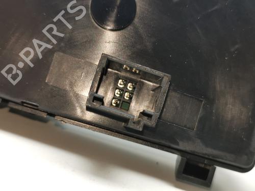 Climate control PEUGEOT PARTNER Box Body/MPV (K9)  | BP29289463I5 