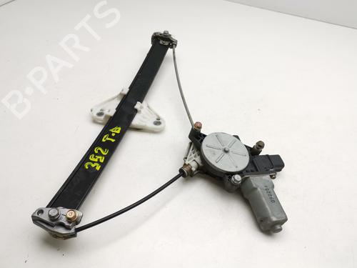 Used Rear right window mechanism HONDA ACCORD VII (CL, CN) 2.2 i-CTDi (CN1) (140 hp) 29916903