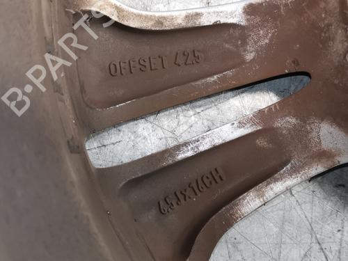 Rim KIA SPORTAGE IV (QL, QLE) 1.7 CRDi | BP31041887C45 