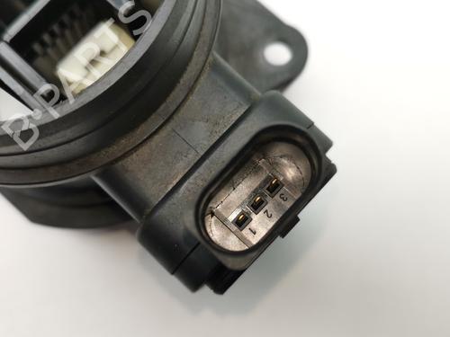Mass air flow sensor AUDI A3 (8P1) 1.6 TDI | BP39444519M95 - Image 3