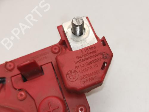 Electronic sensor BMW 1 (E87) 118 d | BP28985585M84 