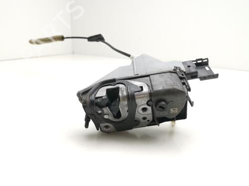 Used Rear right lock CITROËN C5 III (RD_) [2008-2017]  30133943